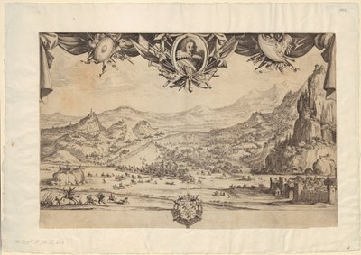 autorstwa Jacques Callot