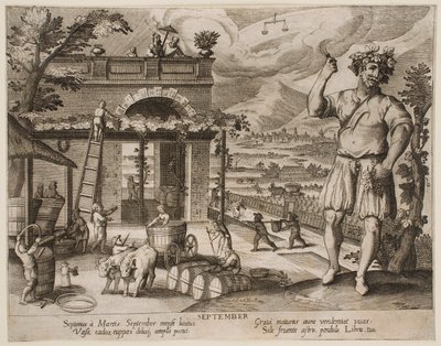  autorstwa Jacques Callot