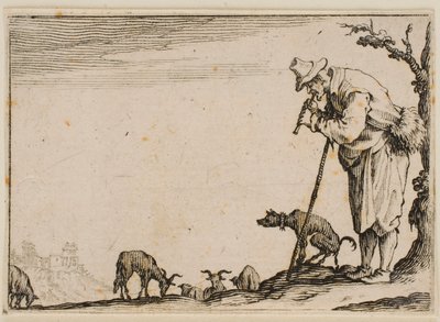  autorstwa Jacques Callot