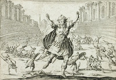 autorstwa Jacques Callot