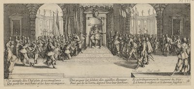 autorstwa Jacques Callot