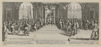  autorstwa Jacques Callot