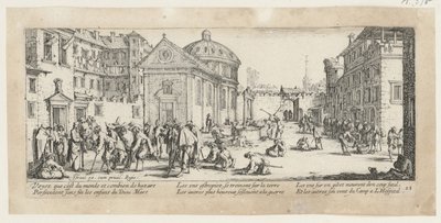  autorstwa Jacques Callot