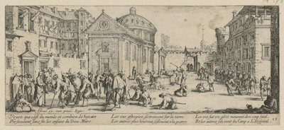  autorstwa Jacques Callot