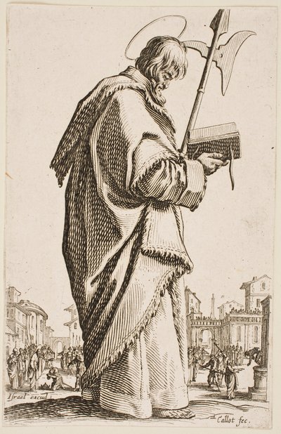  autorstwa Jacques Callot
