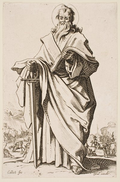  autorstwa Jacques Callot