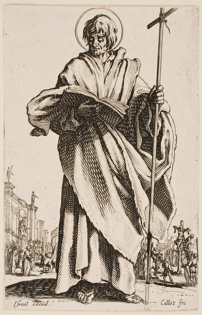  autorstwa Jacques Callot