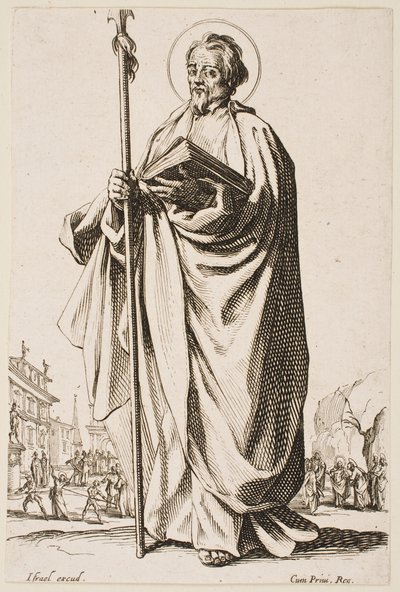  autorstwa Jacques Callot