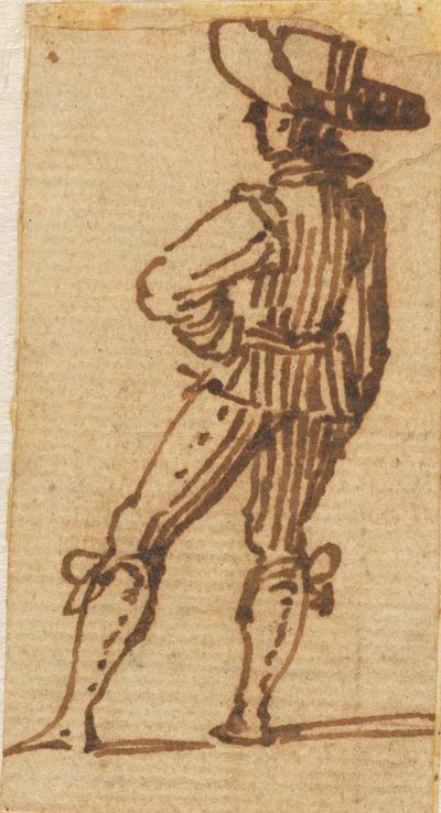  autorstwa Jacques Callot