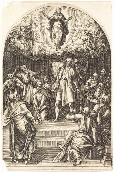  autorstwa Jacques Callot