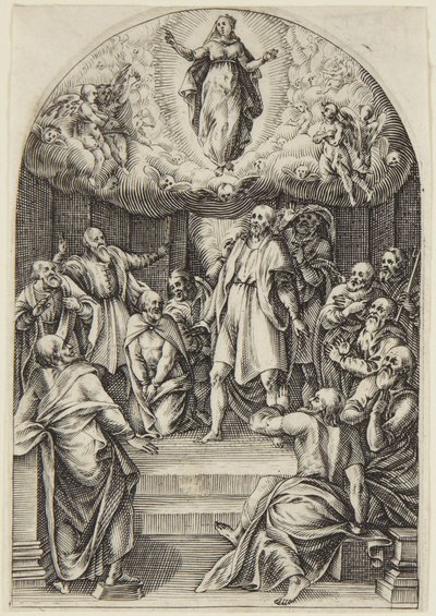  autorstwa Jacques Callot