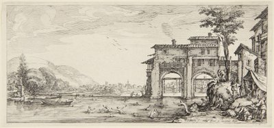 autorstwa Jacques Callot
