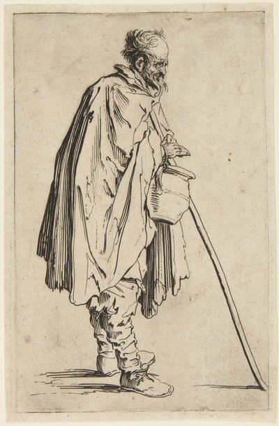  autorstwa Jacques Callot