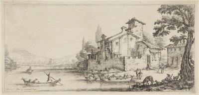  autorstwa Jacques Callot