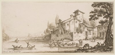  autorstwa Jacques Callot