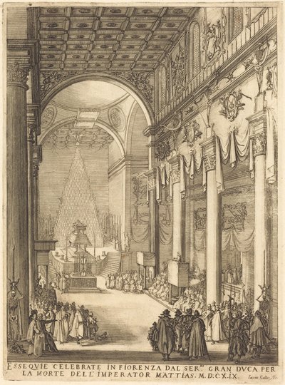  autorstwa Jacques Callot