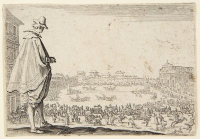  autorstwa Jacques Callot
