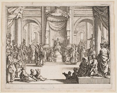  autorstwa Jacques Callot