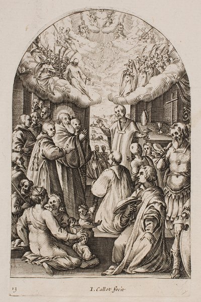  autorstwa Jacques Callot
