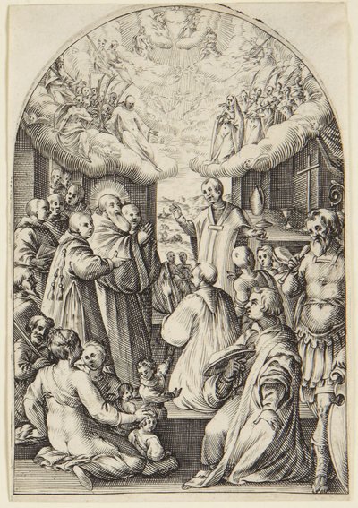  autorstwa Jacques Callot