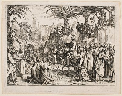  autorstwa Jacques Callot