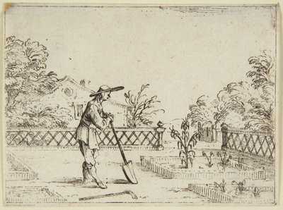  autorstwa Jacques Callot