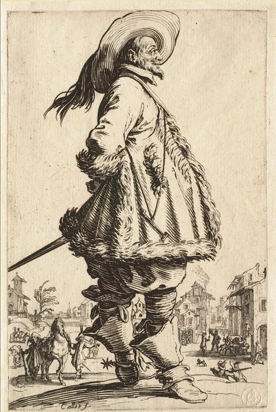  autorstwa Jacques Callot