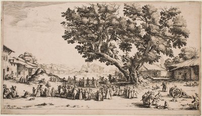  autorstwa Jacques Callot