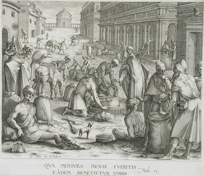  autorstwa Jacques Callot
