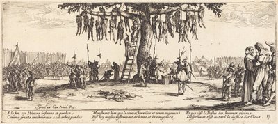  autorstwa Jacques Callot