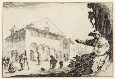  autorstwa Jacques Callot