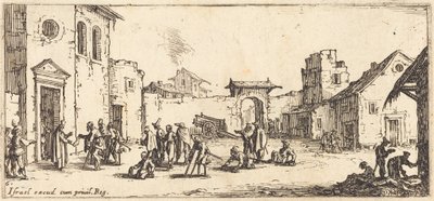  autorstwa Jacques Callot