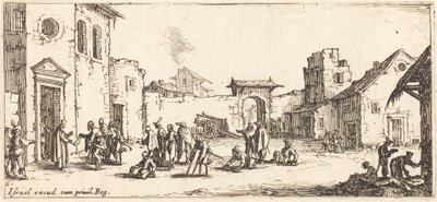  autorstwa Jacques Callot