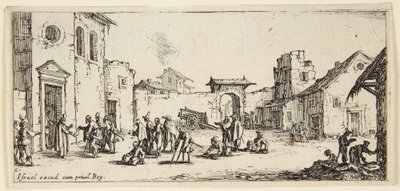  autorstwa Jacques Callot