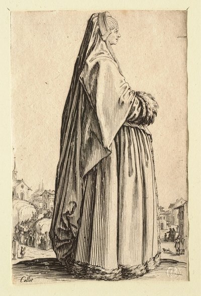  autorstwa Jacques Callot