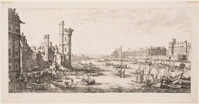  autorstwa Jacques Callot