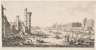  autorstwa Jacques Callot