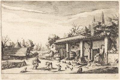  autorstwa Jacques Callot