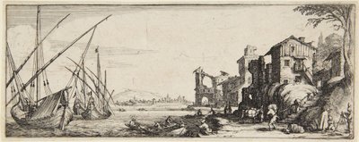  autorstwa Jacques Callot