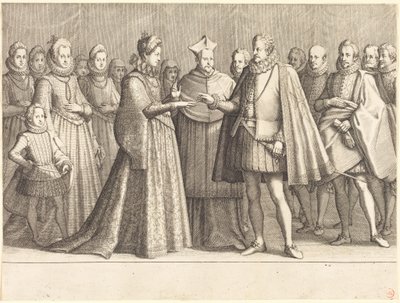  autorstwa Jacques Callot