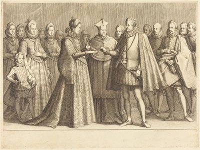  autorstwa Jacques Callot