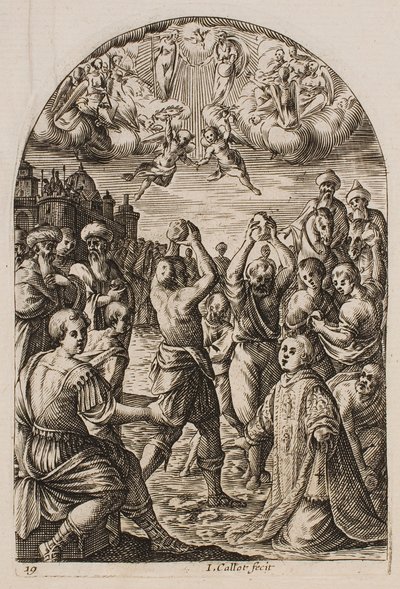  autorstwa Jacques Callot