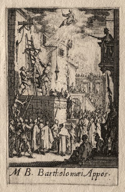  autorstwa Jacques Callot