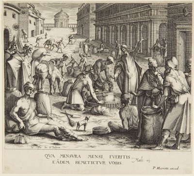  autorstwa Jacques Callot