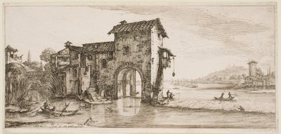  autorstwa Jacques Callot