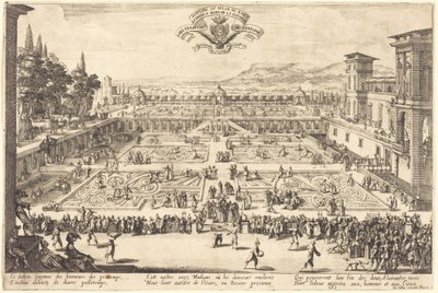  autorstwa Jacques Callot