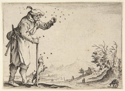  autorstwa Jacques Callot