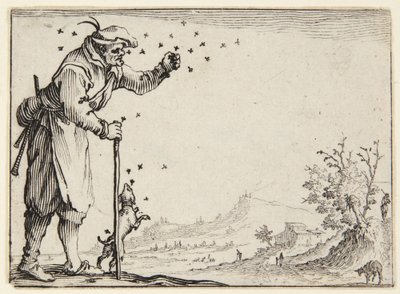  autorstwa Jacques Callot