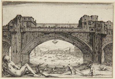  autorstwa Jacques Callot