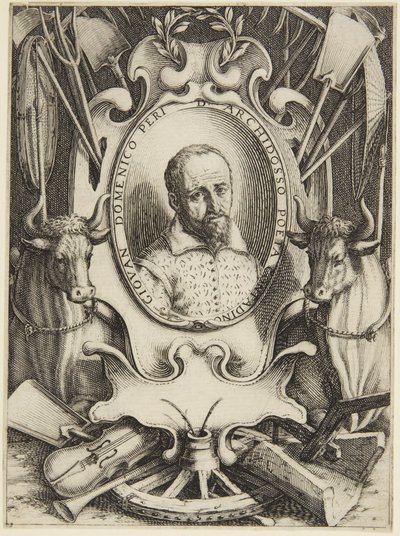  autorstwa Jacques Callot